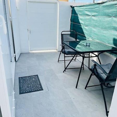 Joli Petit Studio Cosy Μαρινιάν Εξωτερικό φωτογραφία