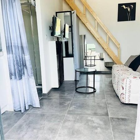 Joli Petit Studio Cosy Μαρινιάν Εξωτερικό φωτογραφία