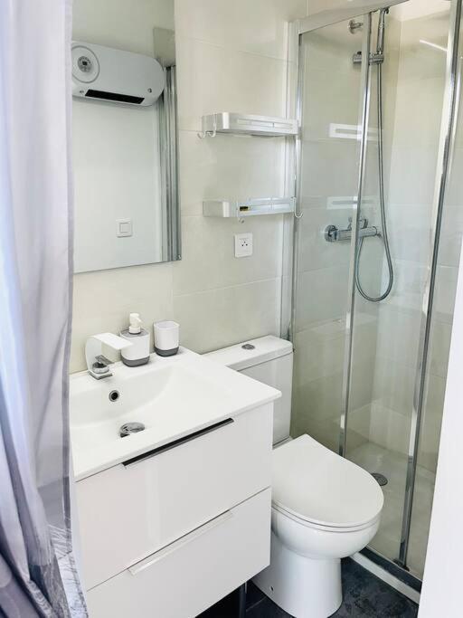 Joli Petit Studio Cosy Μαρινιάν Εξωτερικό φωτογραφία