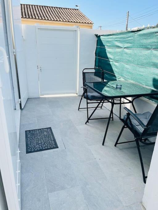 Joli Petit Studio Cosy Μαρινιάν Εξωτερικό φωτογραφία